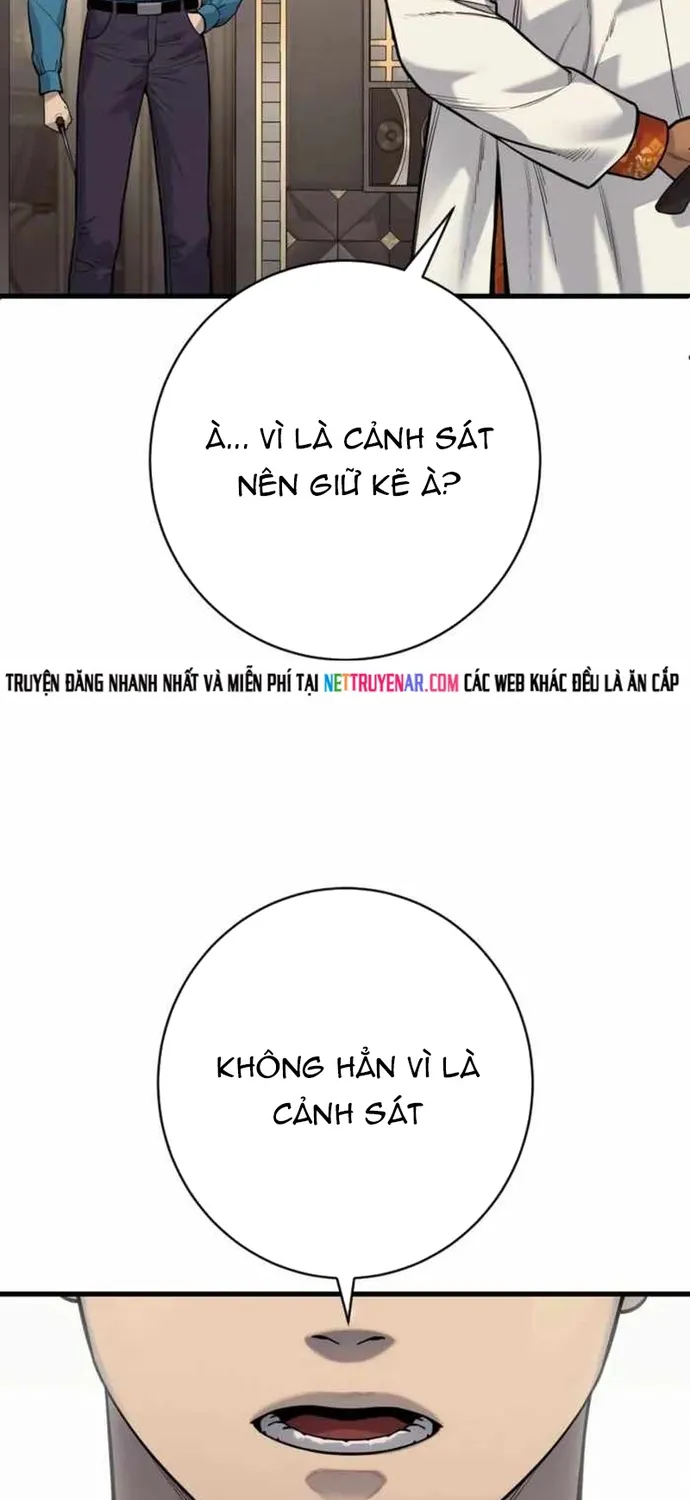 Cảnh Sát Báo Thù Tập 121 trang 75