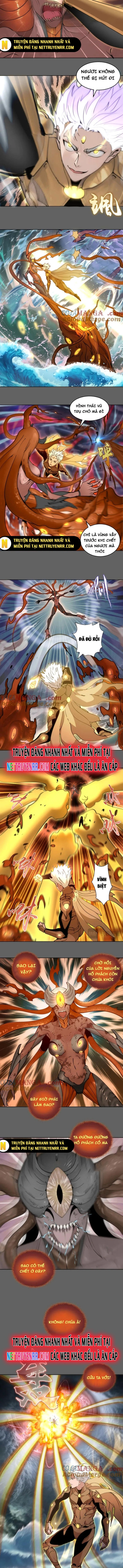 Cao Đẳng Linh Hồn Tập 325 trang 5