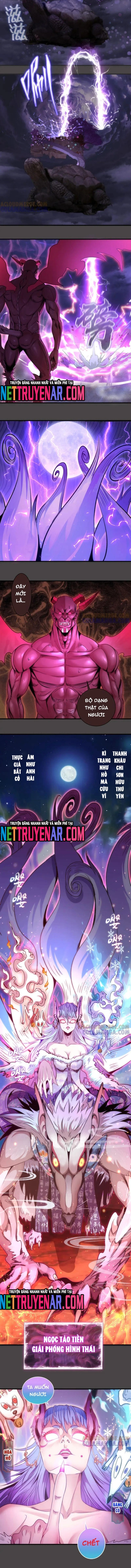 Cao Đẳng Linh Hồn Tập 341 trang 6