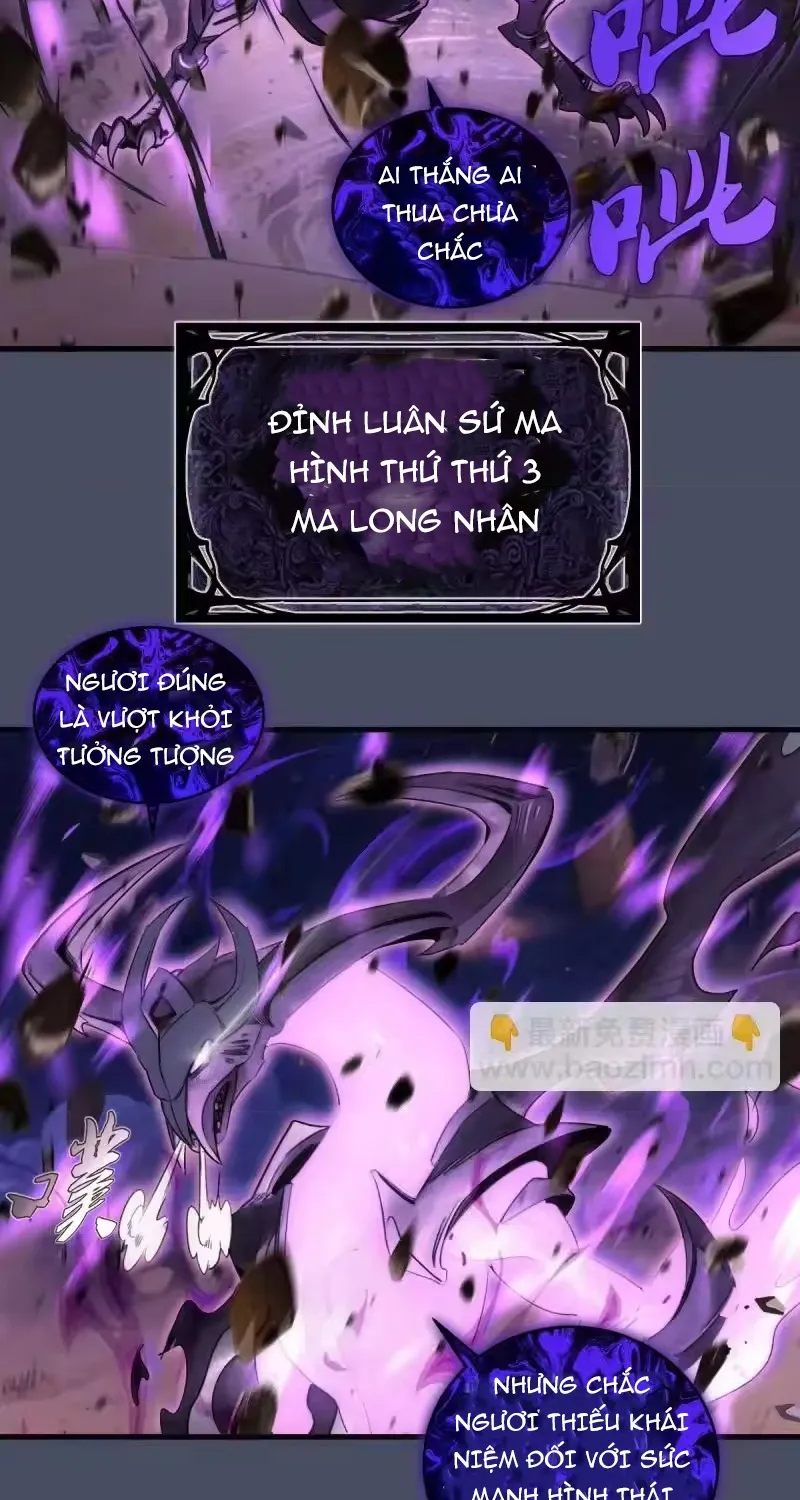 Cao Đẳng Linh Hồn Tập 371 trang 6