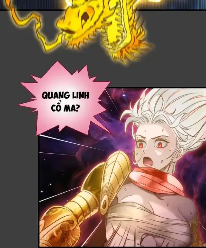 Cao Đẳng Linh Hồn Tập 374 trang 3