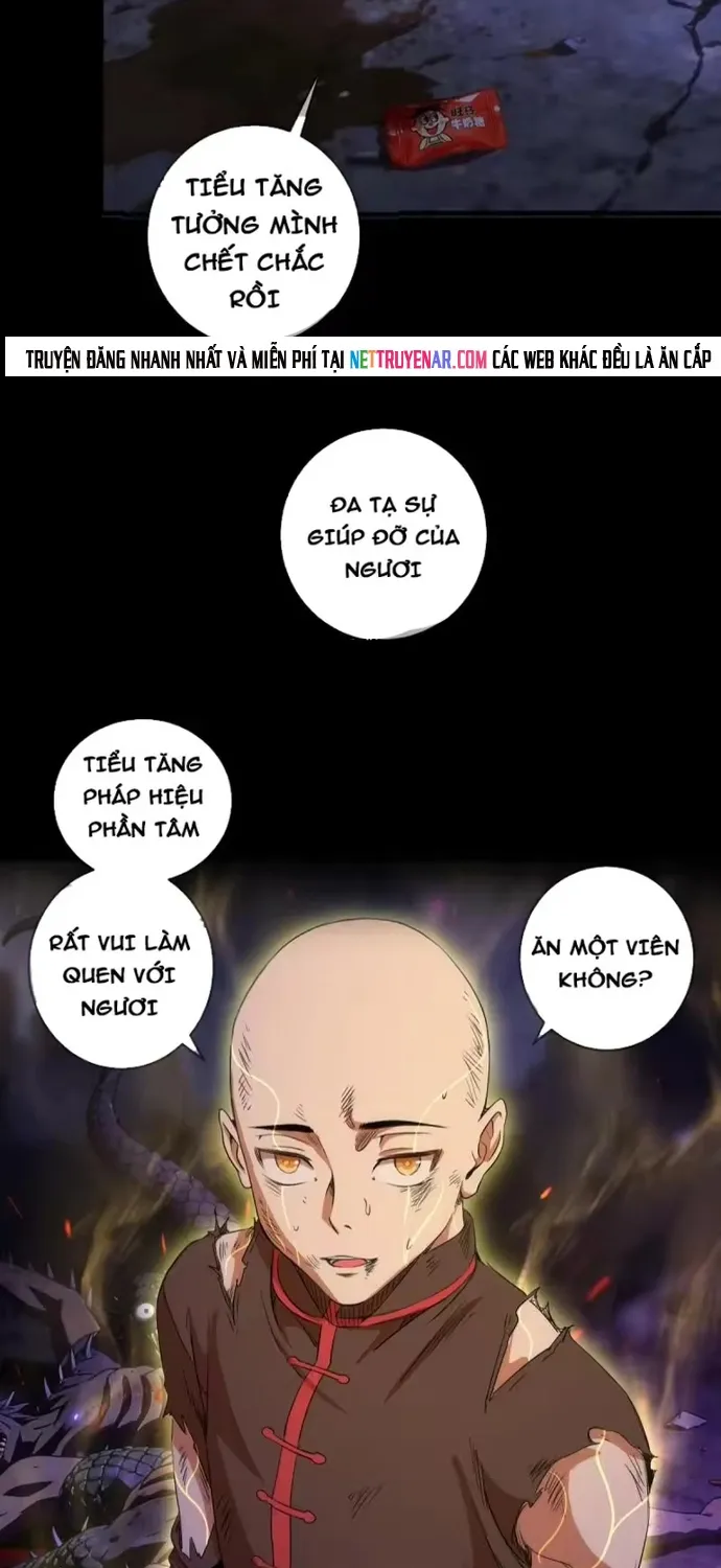 Cao Đẳng Linh Hồn Tập 374 trang 81