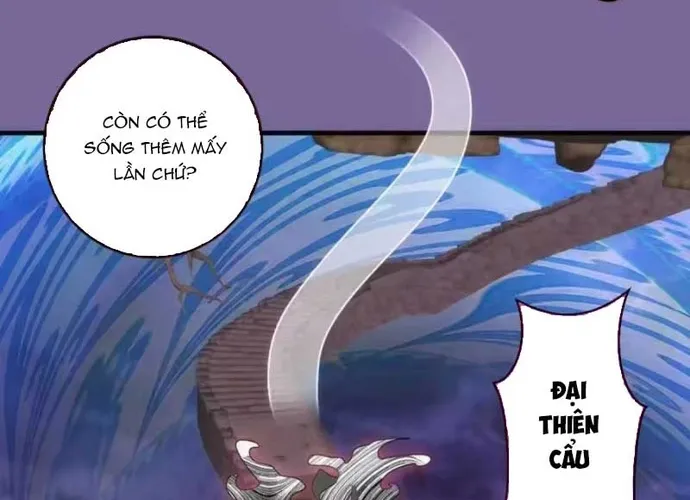 Cao Đẳng Linh Hồn Tập 377 trang 30