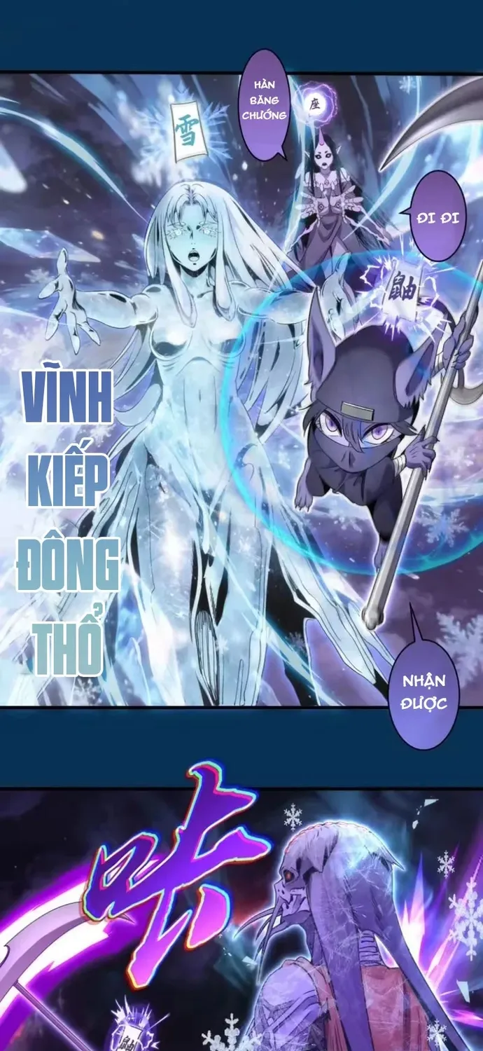 Cao Đẳng Linh Hồn Tập 378 trang 13