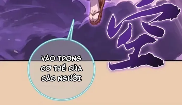 Cao Đẳng Linh Hồn Tập 378 trang 31