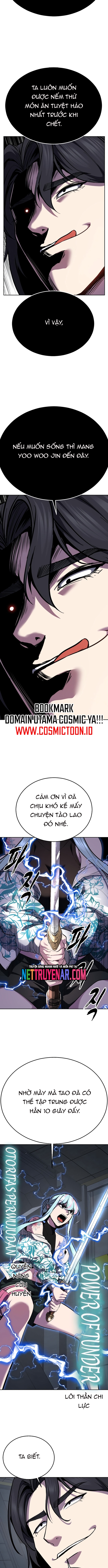 Cậu Bé Của Thần Chết Tập 294 trang 18