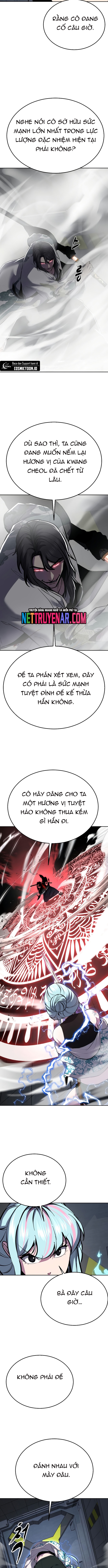 Cậu Bé Của Thần Chết Tập 294 trang 19