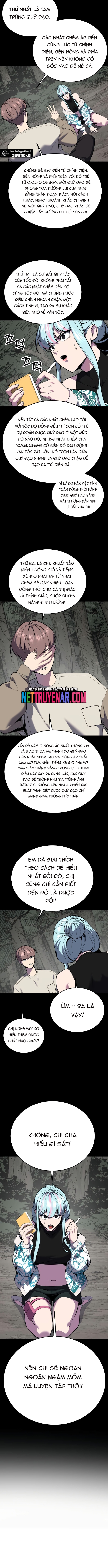 Cậu Bé Của Thần Chết Tập 294 trang 10