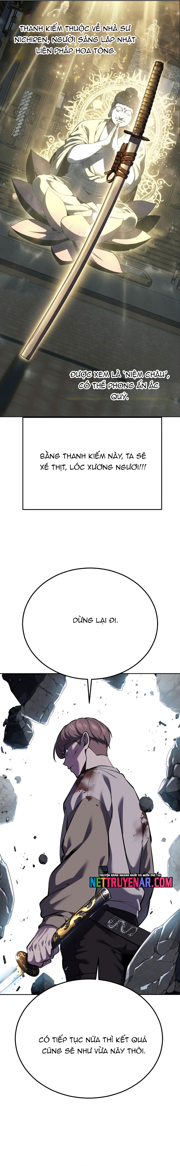 Cậu Bé Của Thần Chết Tập 297 trang 46