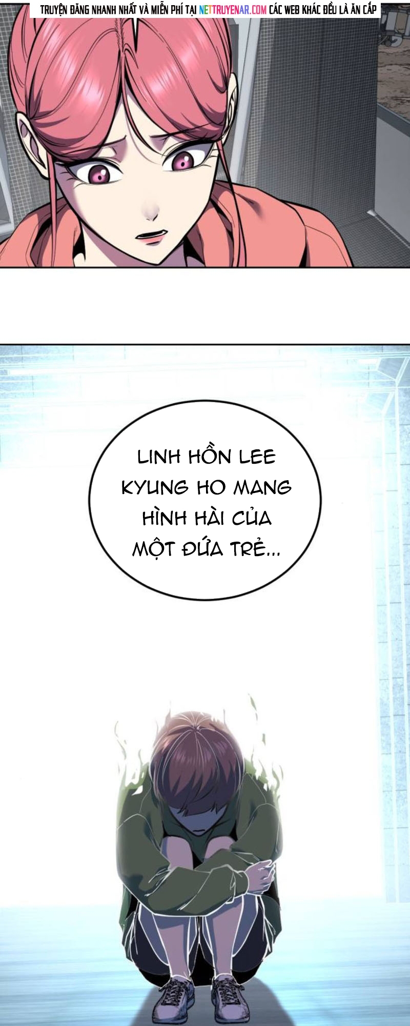 Cậu Bé Của Thần Chết Tập 308 trang 49
