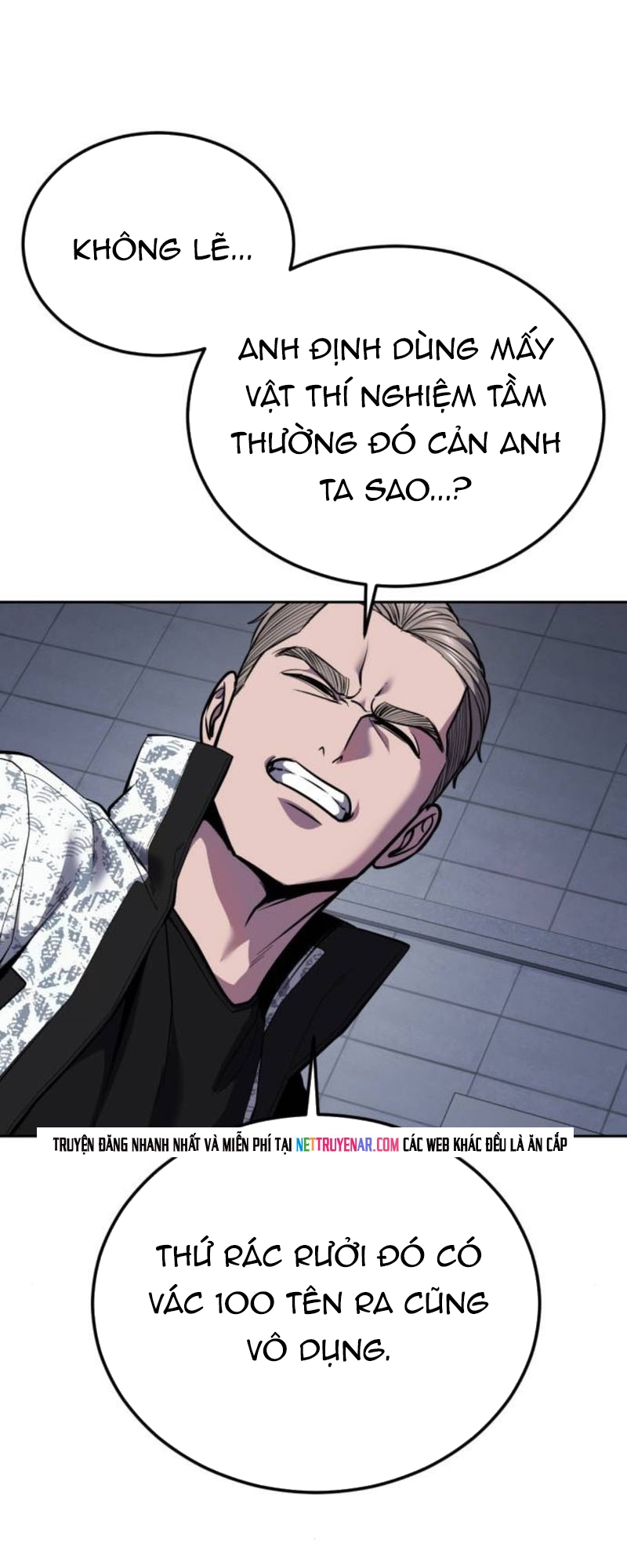 Cậu Bé Của Thần Chết Tập 308 trang 84