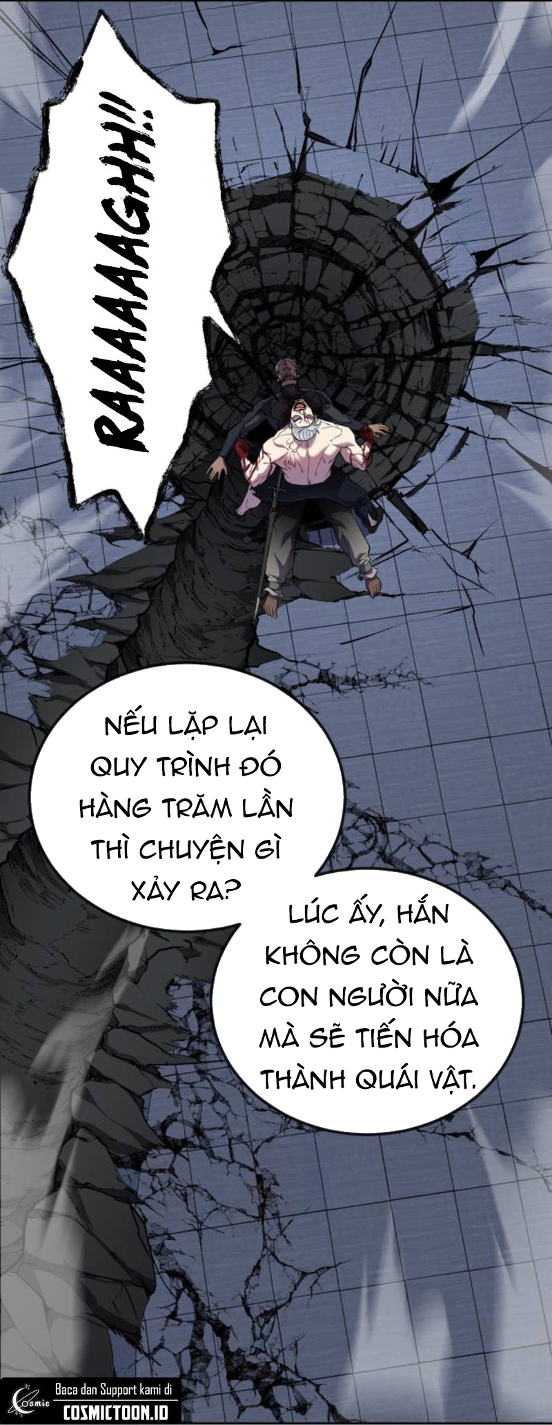 Cậu Bé Của Thần Chết Tập 308 trang 96