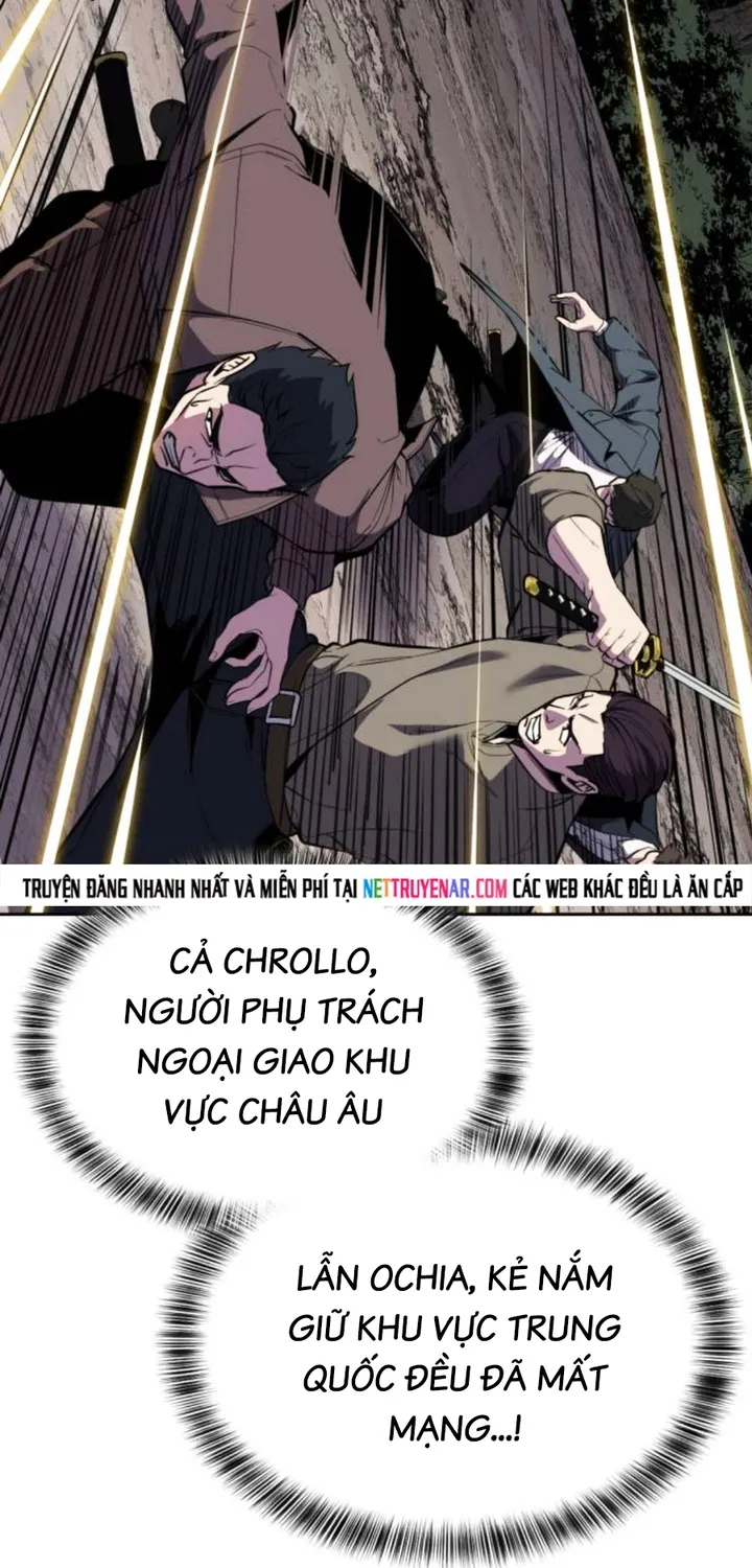 Cậu Bé Của Thần Chết Tập 321 trang 142