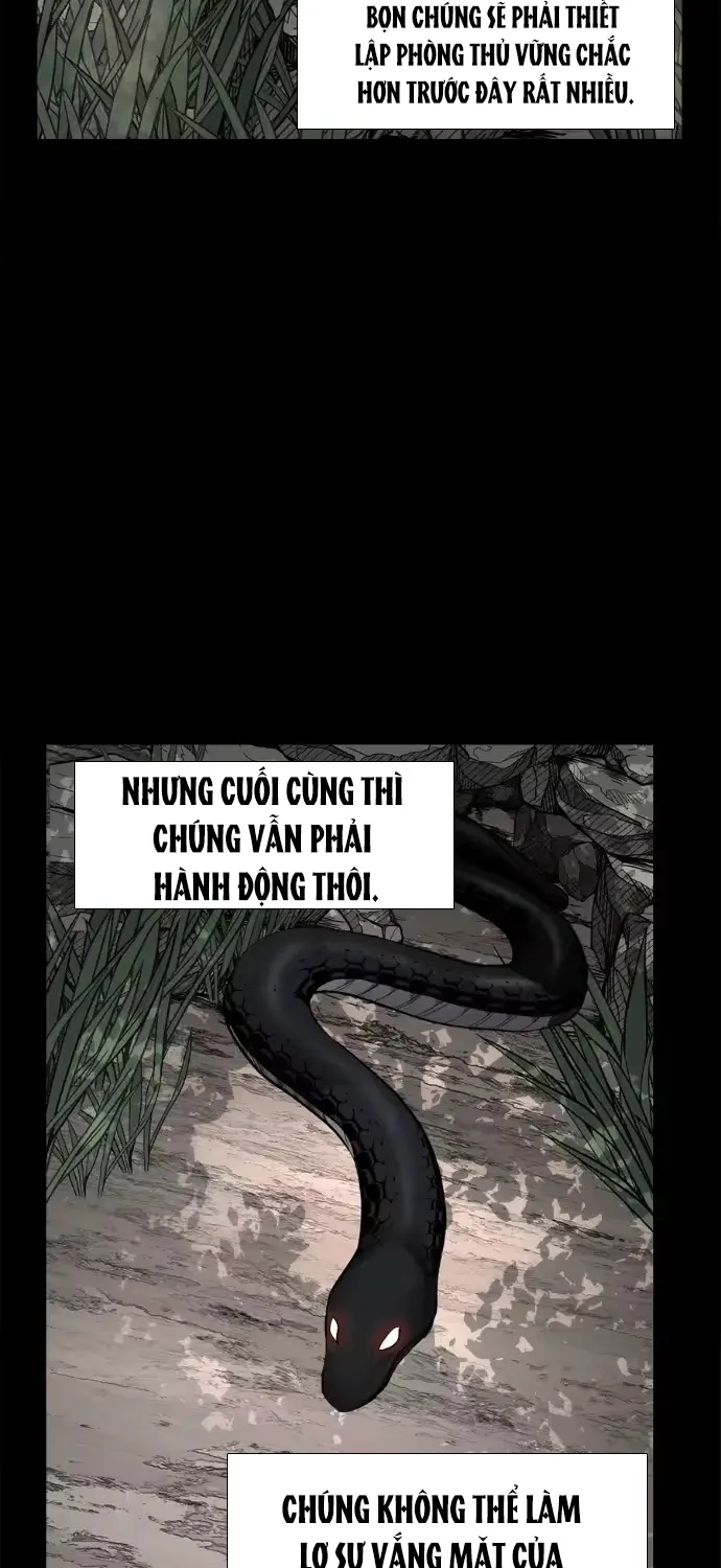 Cậu Bé Của Thần Chết Tập 322 trang 127