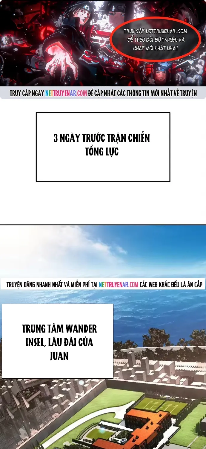 Cậu Bé Của Thần Chết Tập 323 trang 1