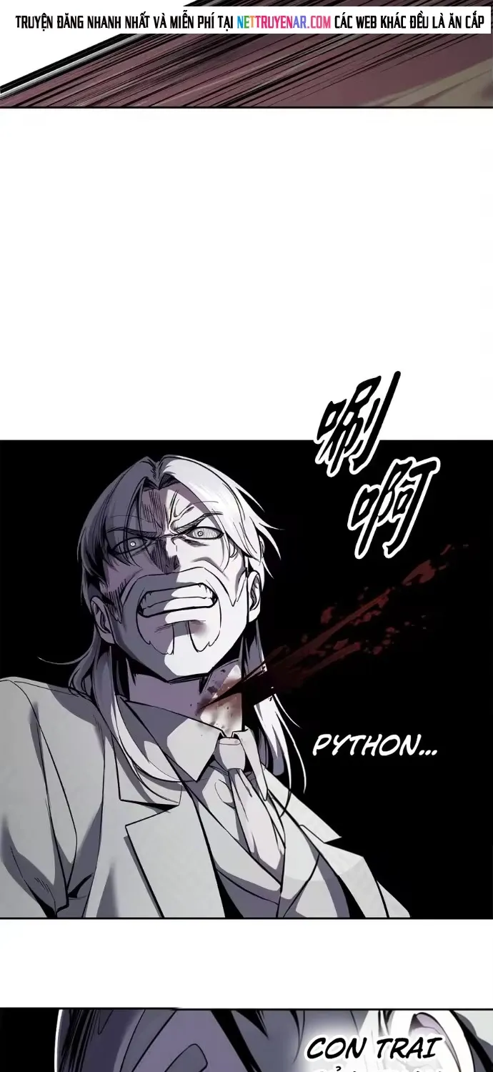 Cậu Bé Của Thần Chết Tập 323 trang 19