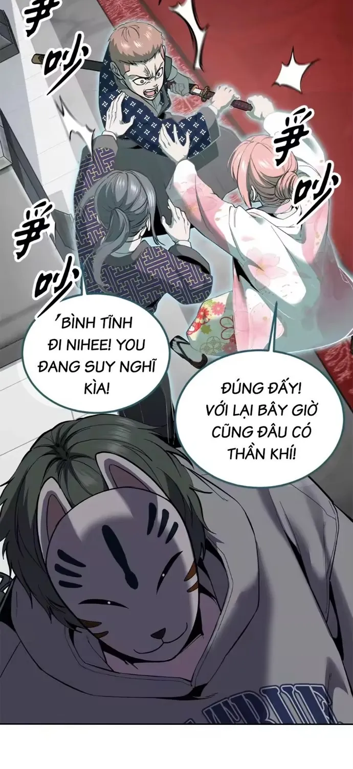 Cậu Bé Của Thần Chết Tập 323 trang 70