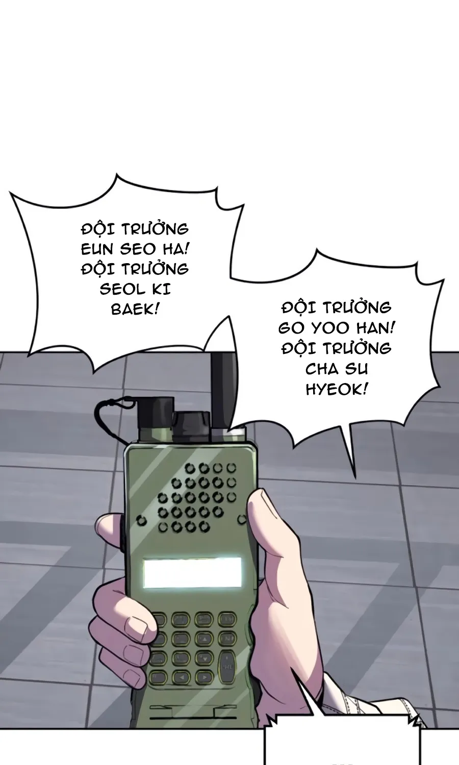Cậu Bé Của Thần Chết Tập 324 trang 11