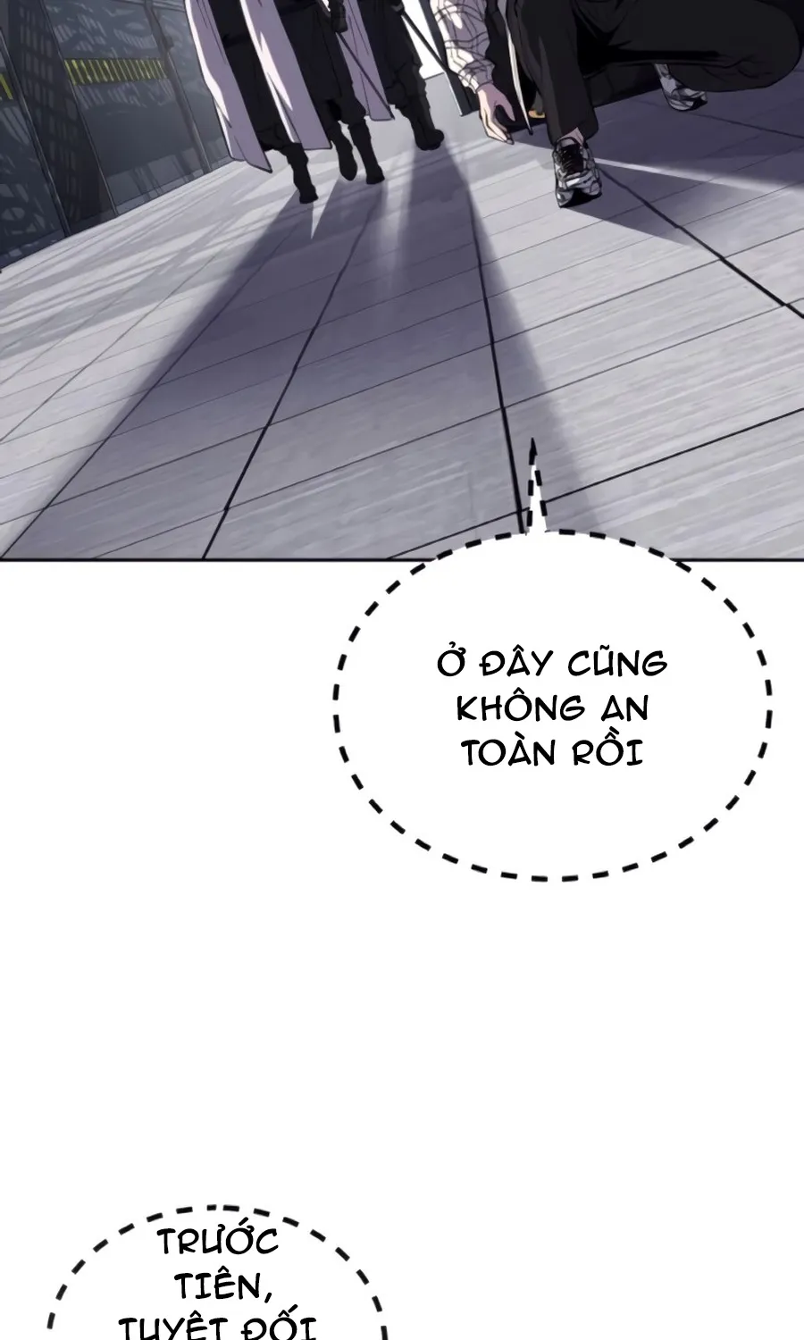 Cậu Bé Của Thần Chết Tập 324 trang 69