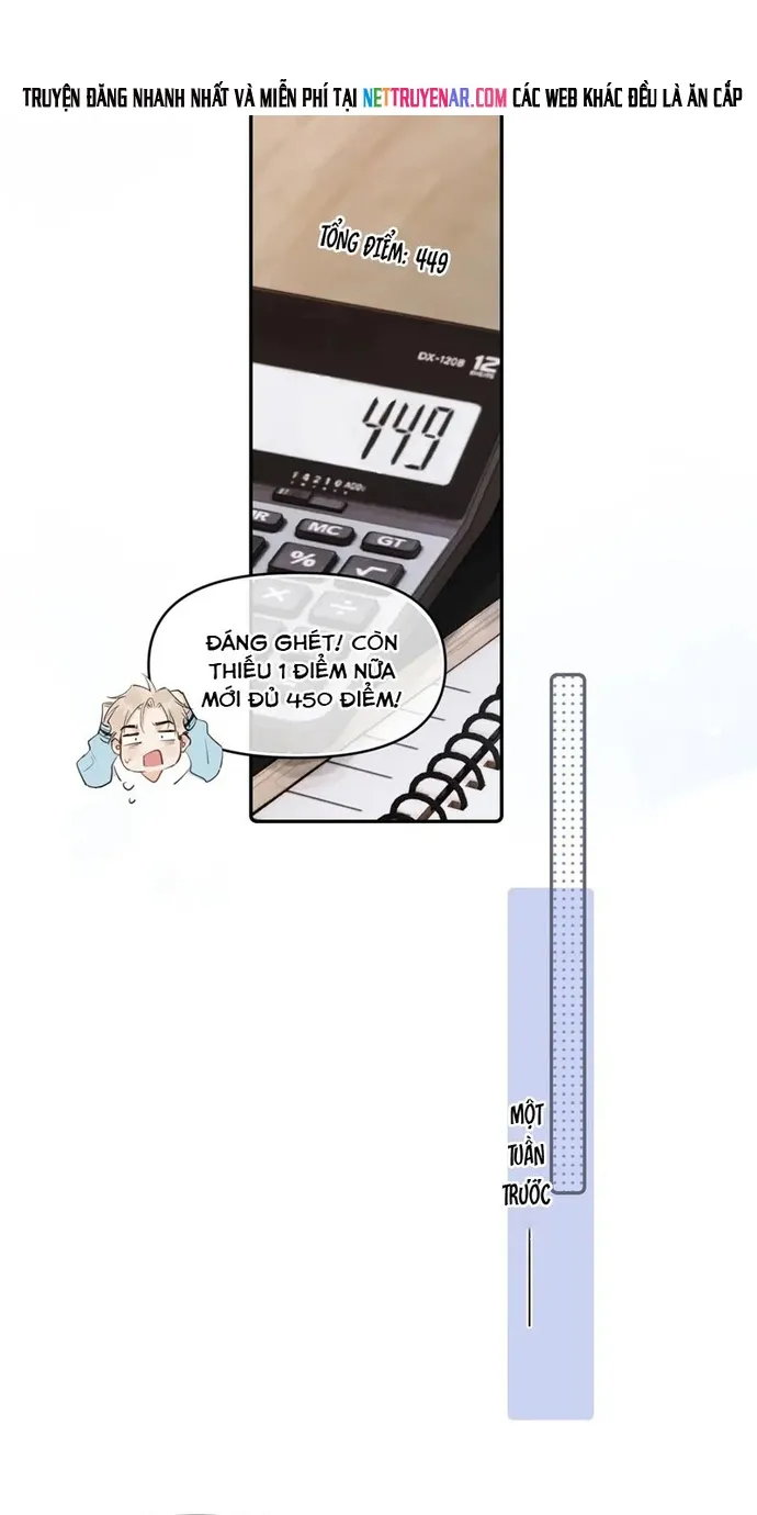 Cậu Vượt Giới Hạn Rồi Tập 40 trang 16