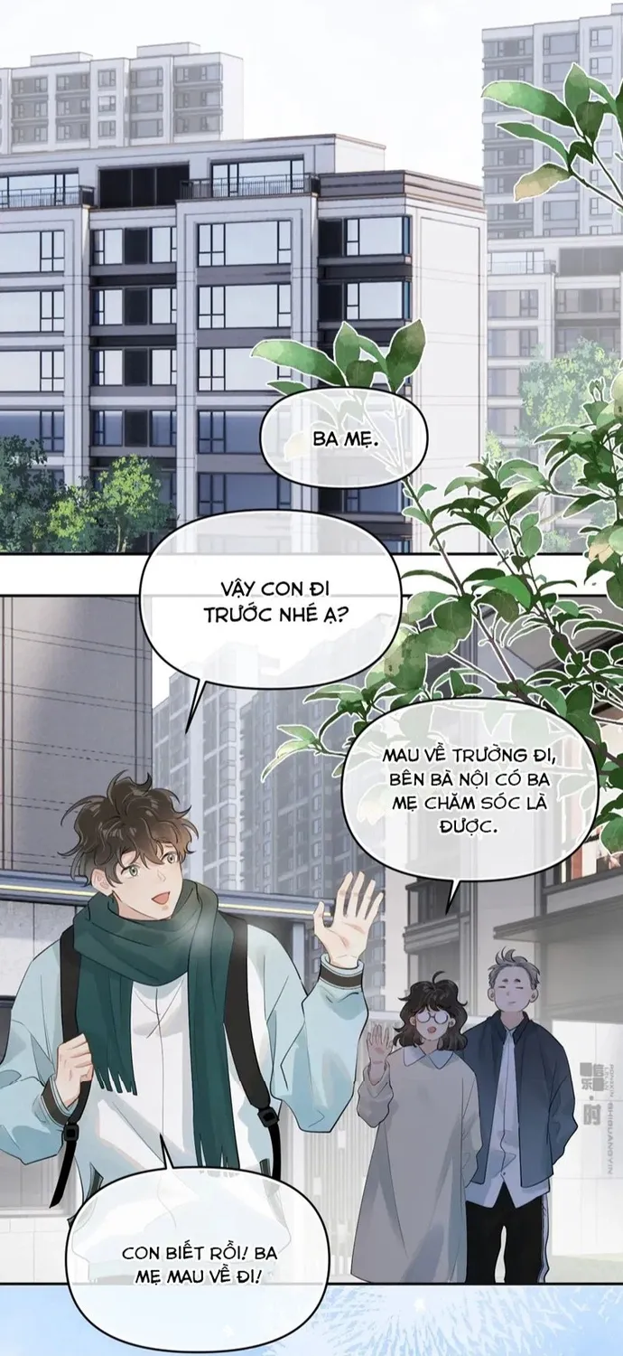 Cậu Vượt Giới Hạn Rồi Tập 42 trang 27