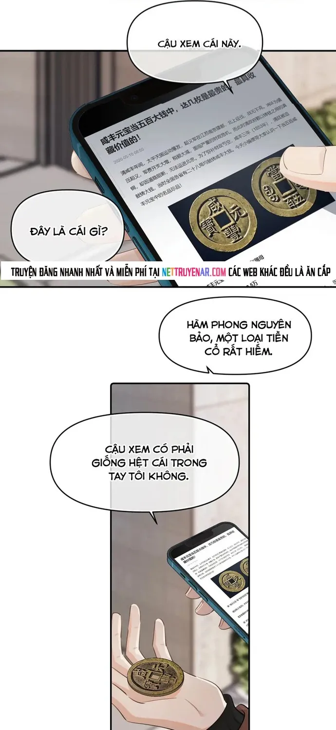 Cậu Vượt Giới Hạn Rồi Tập 43 trang 42