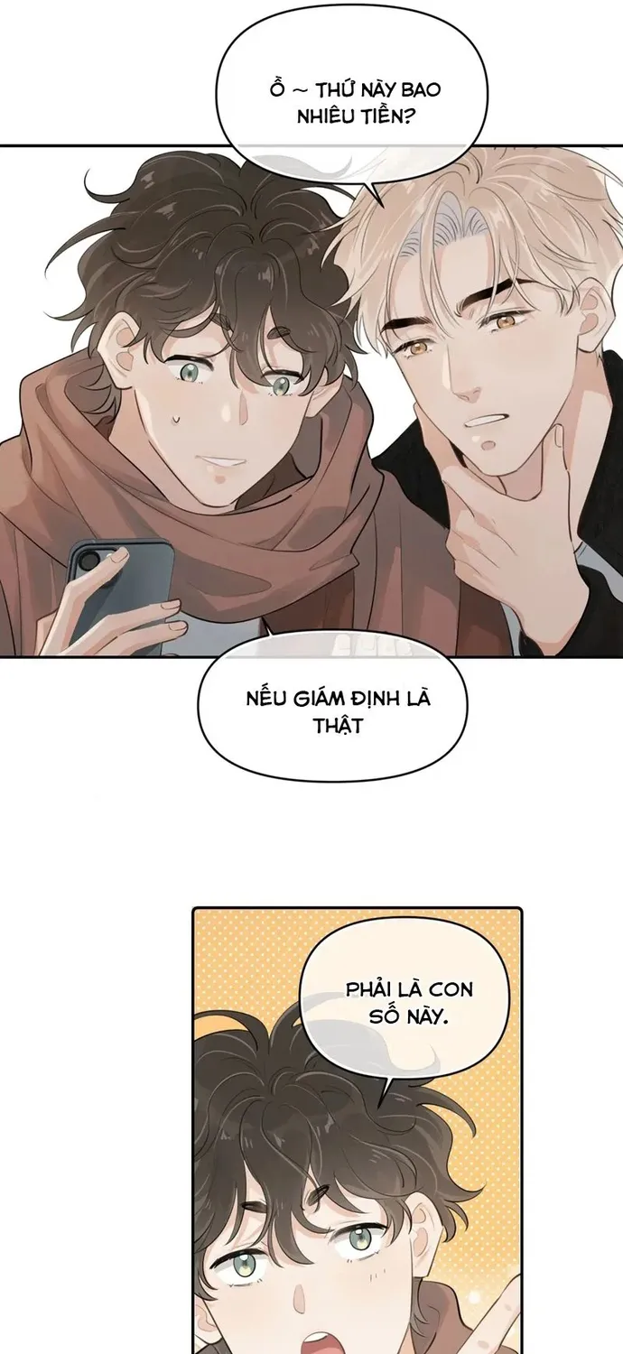 Cậu Vượt Giới Hạn Rồi Tập 43 trang 44