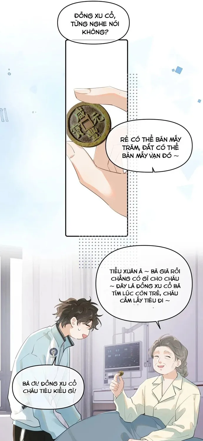 Cậu Vượt Giới Hạn Rồi Tập 43 trang 6