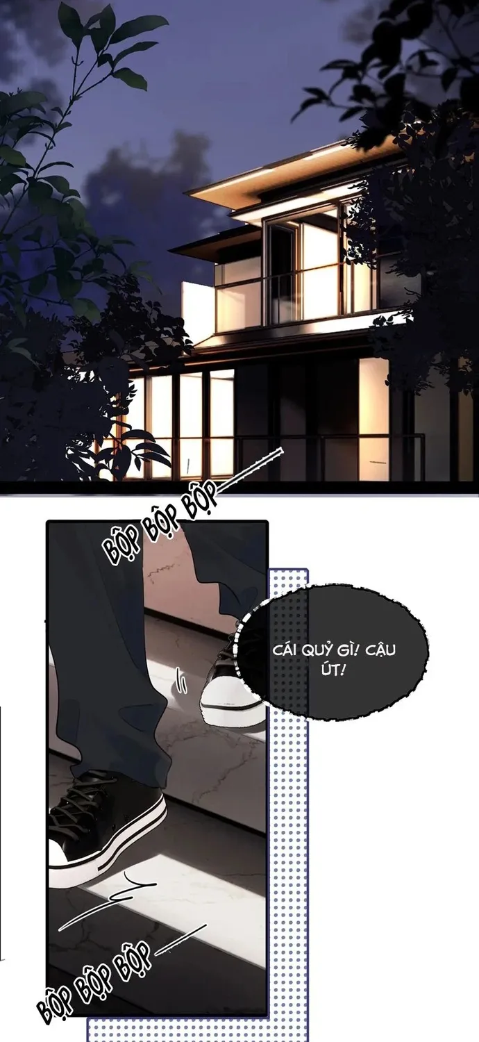 Cậu Vượt Giới Hạn Rồi Tập 45 trang 34