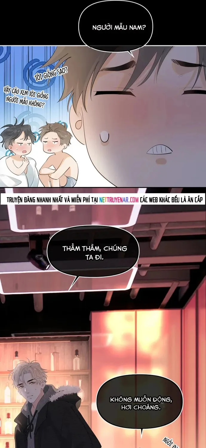 Cậu Vượt Giới Hạn Rồi Tập 46 trang 13