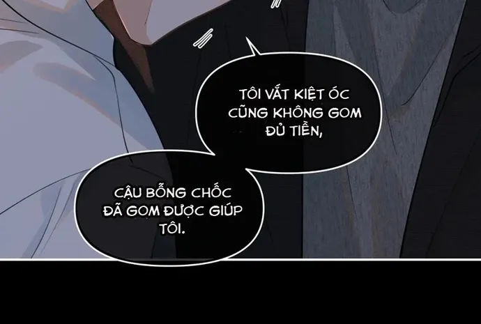 Cậu Vượt Giới Hạn Rồi Tập 46 trang 33