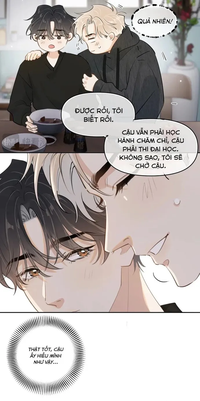 Cậu Vượt Giới Hạn Rồi Tập 49 trang 34