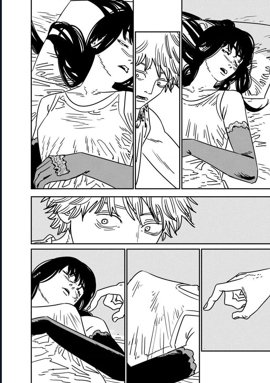 Chainsaw Man Tập 193 trang 2