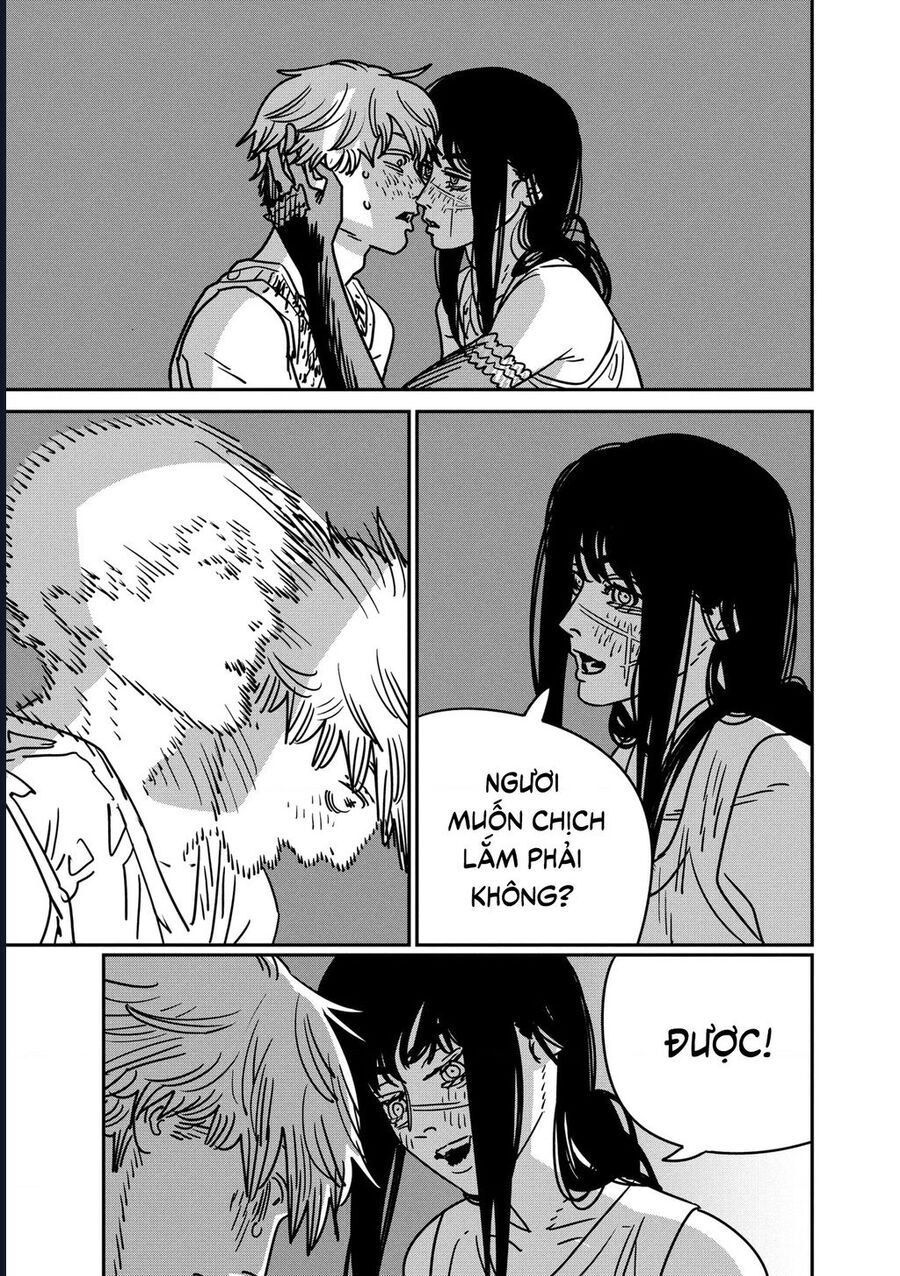 Chainsaw Man Tập 193 trang 11