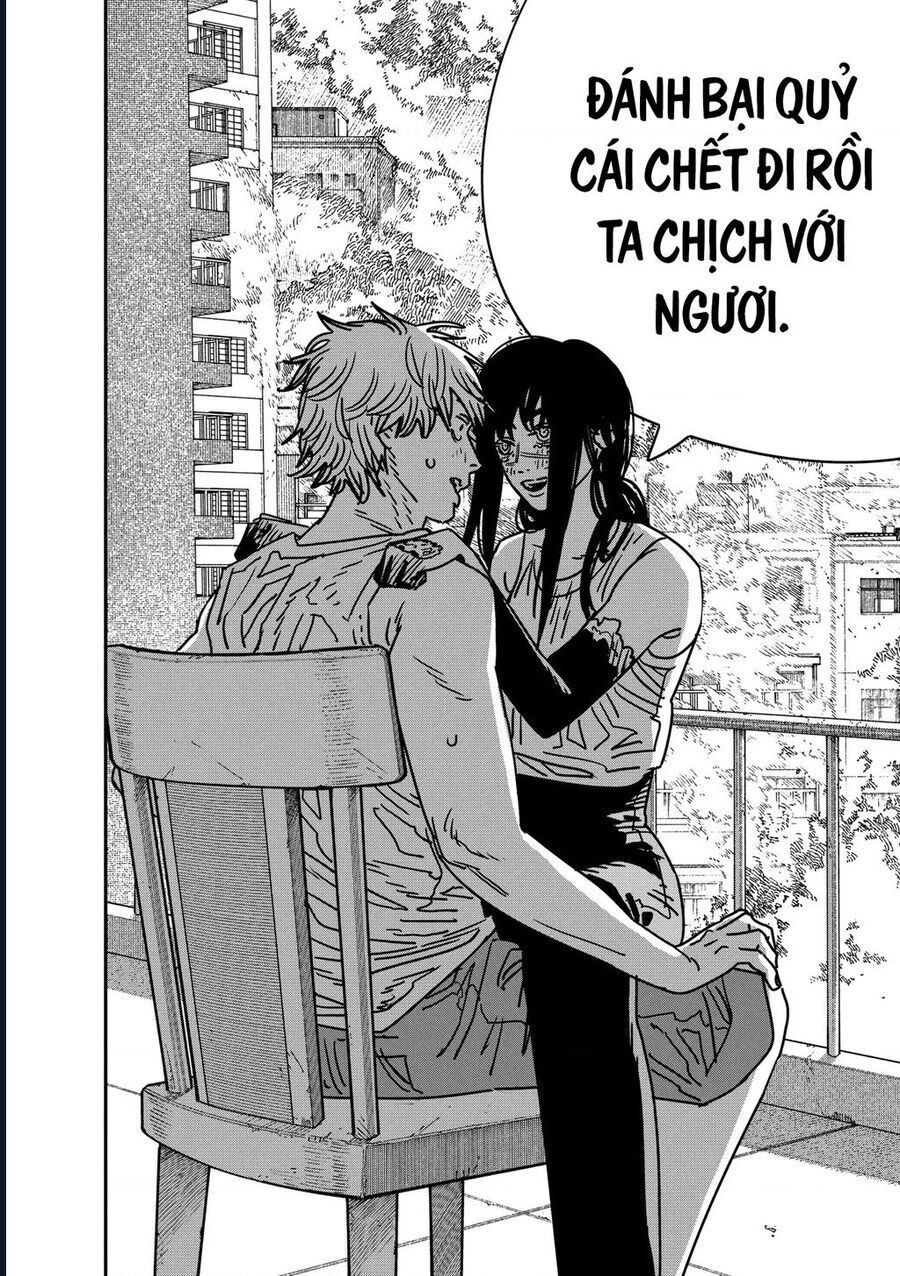 Chainsaw Man Tập 193 trang 12