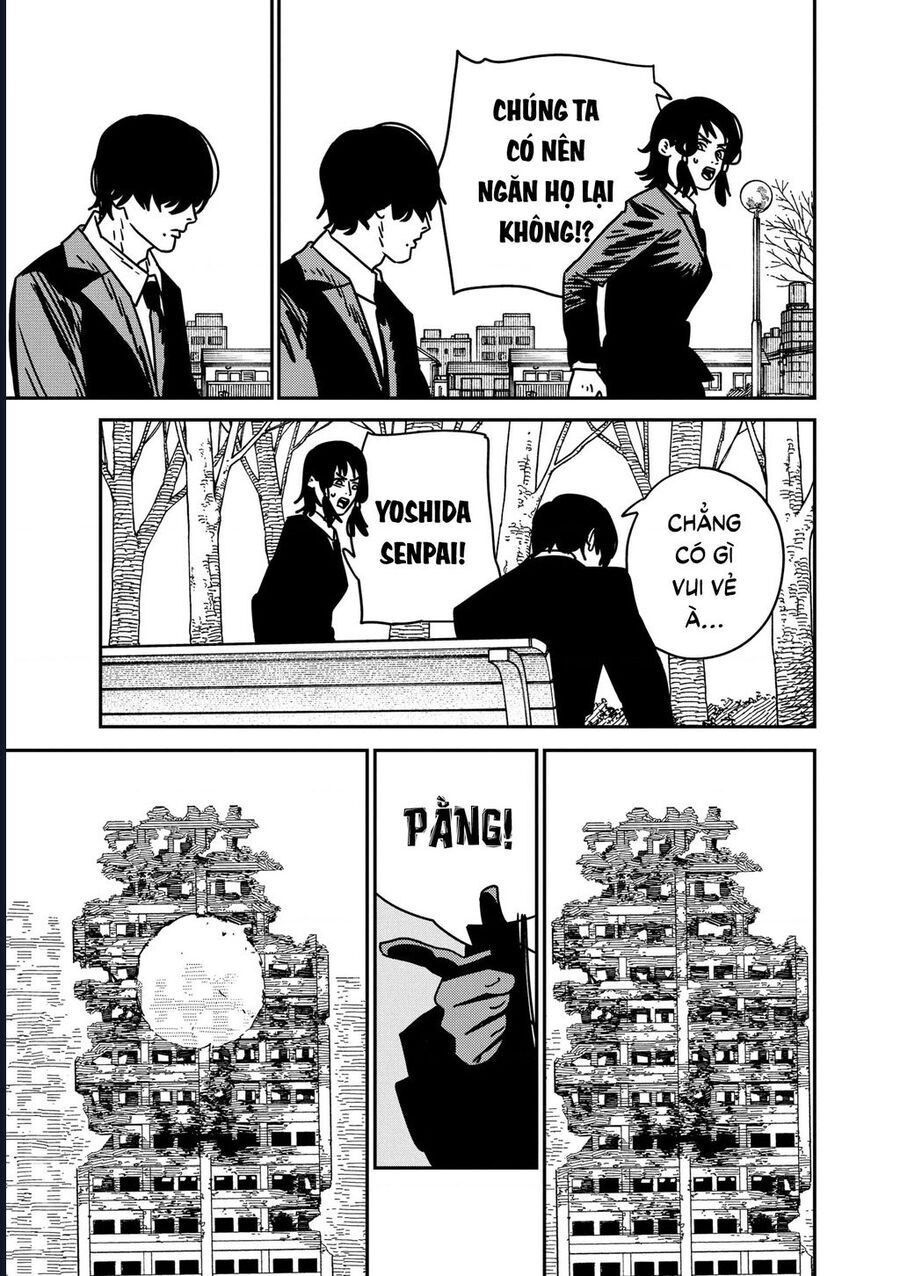 Chainsaw Man Tập 193 trang 13
