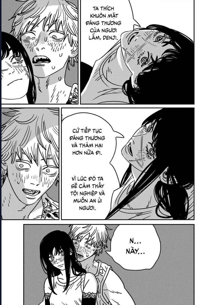 Chainsaw Man Tập 193 trang 3