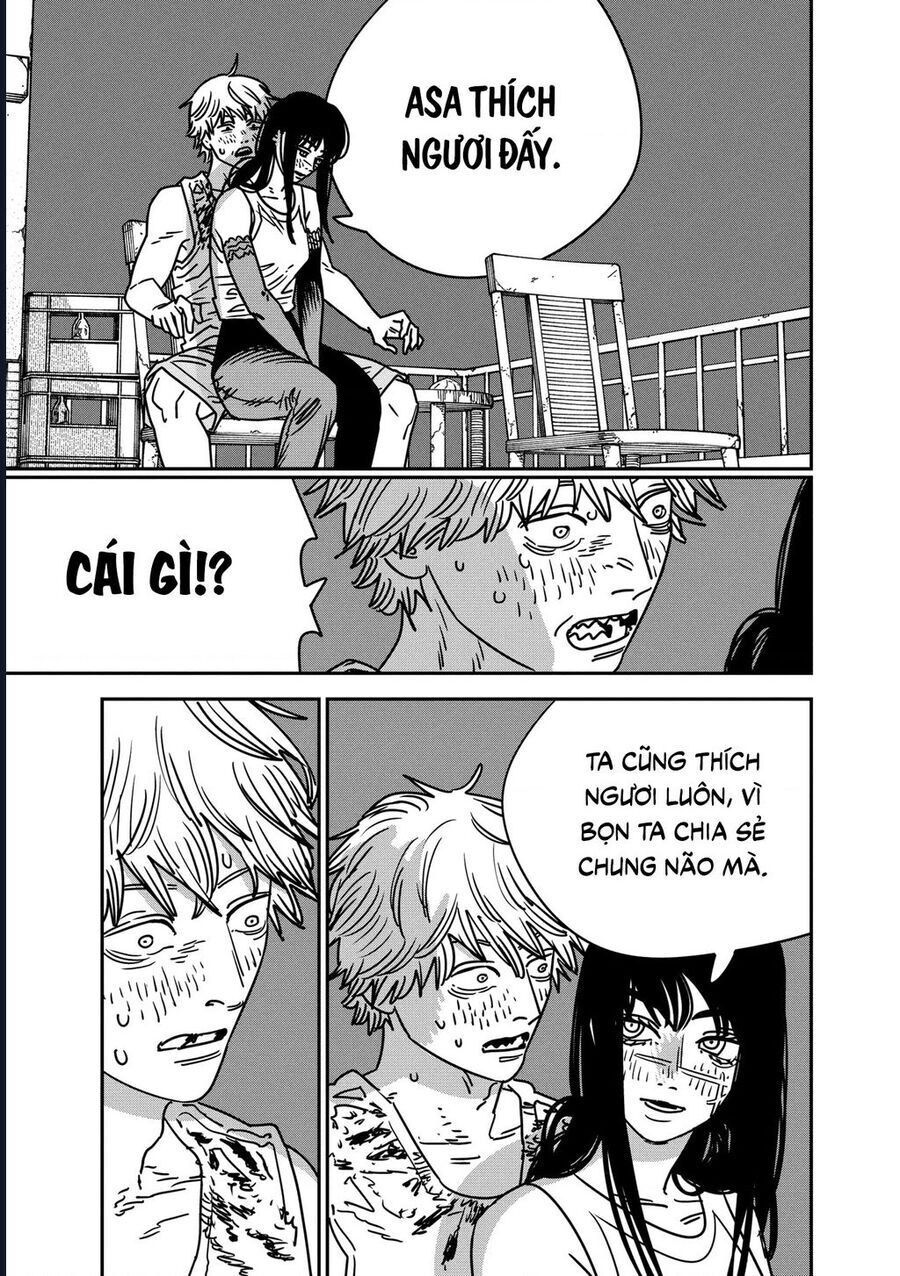 Chainsaw Man Tập 193 trang 5