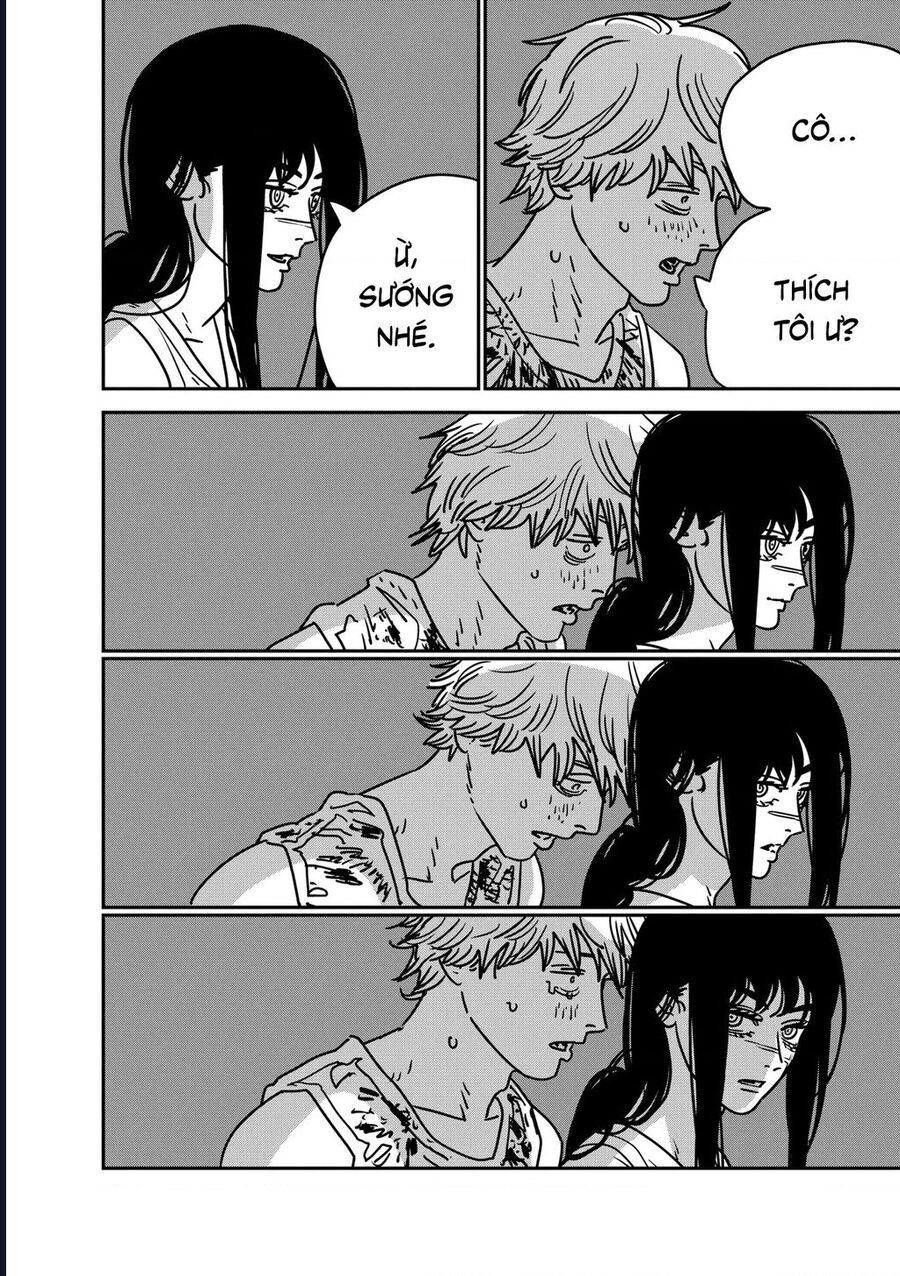 Chainsaw Man Tập 193 trang 6