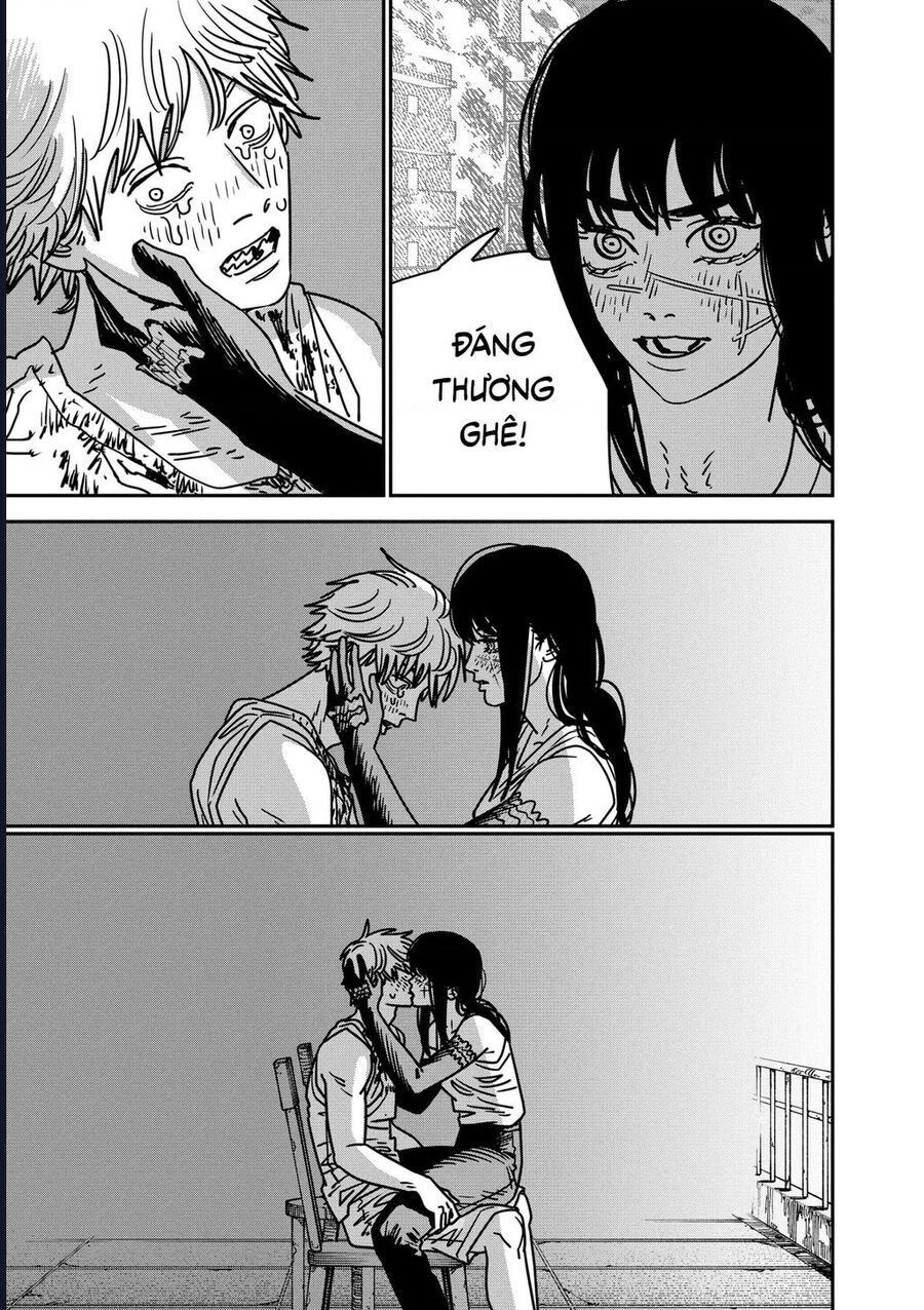 Chainsaw Man Tập 193 trang 9