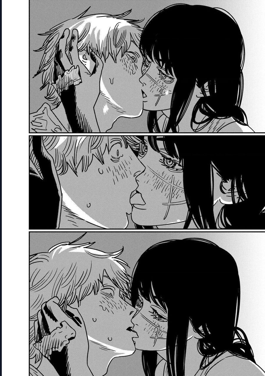 Chainsaw Man Tập 193 trang 10