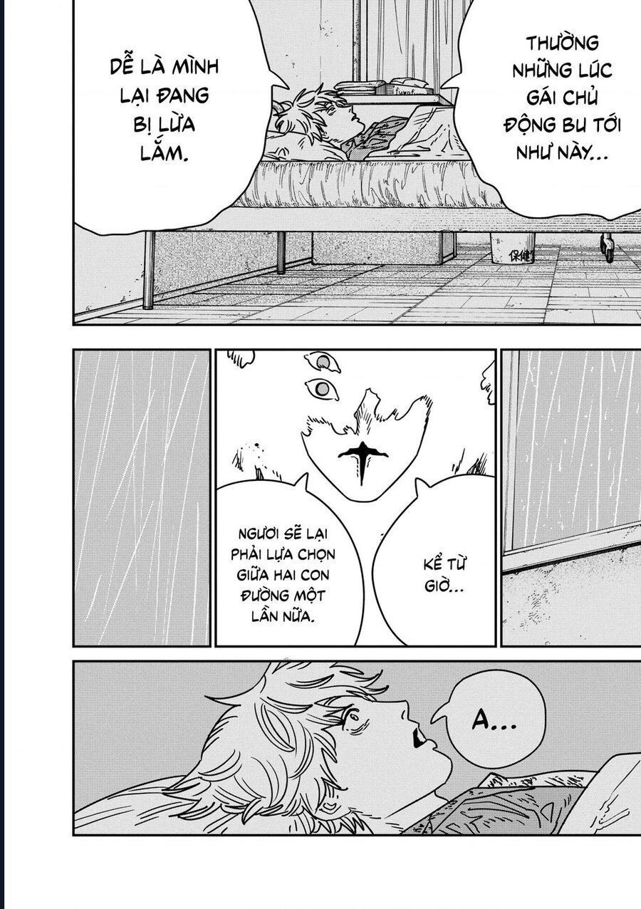 Chainsaw Man Tập 213 trang 2