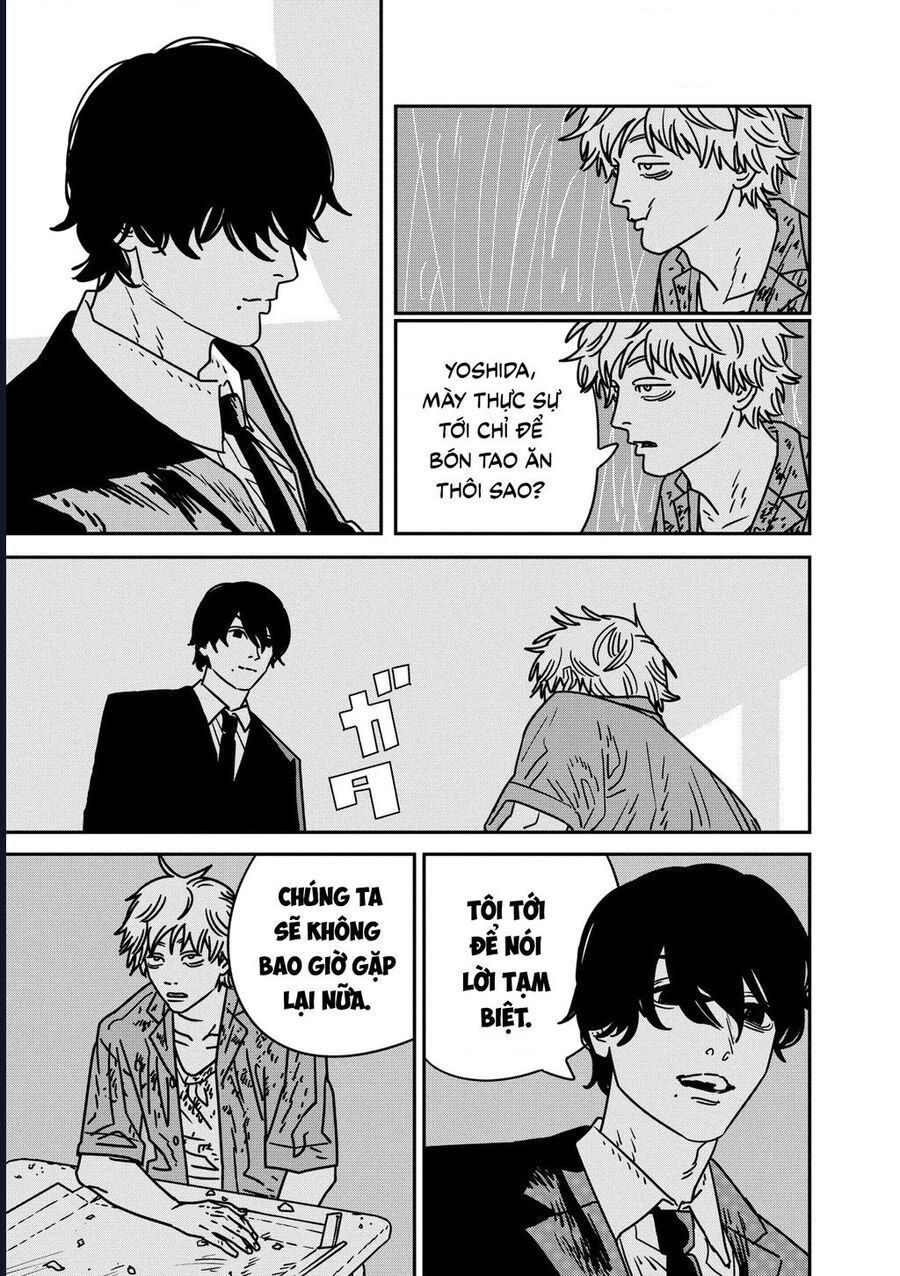 Chainsaw Man Tập 213 trang 11