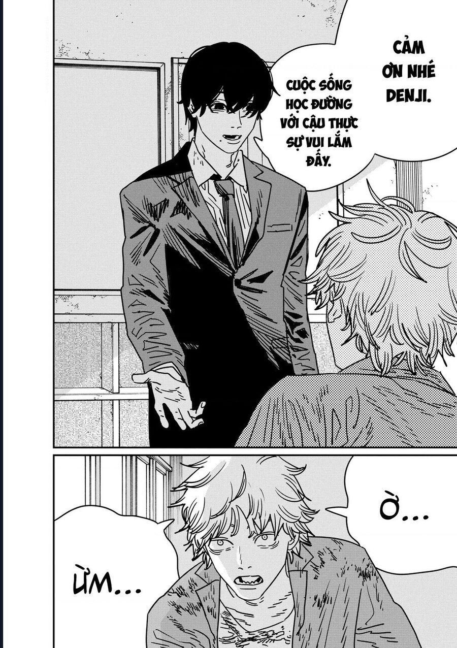 Chainsaw Man Tập 213 trang 12
