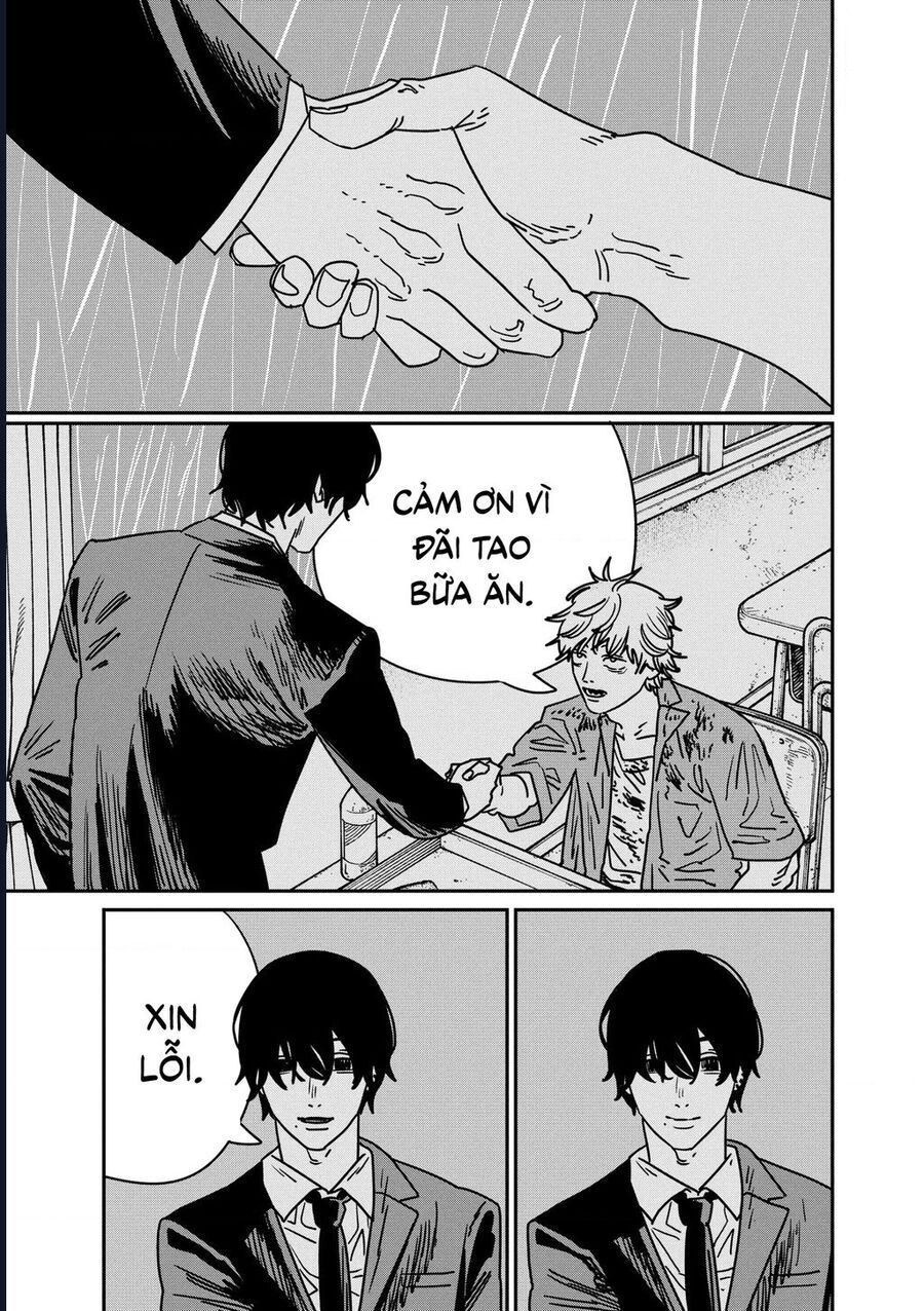 Chainsaw Man Tập 213 trang 13