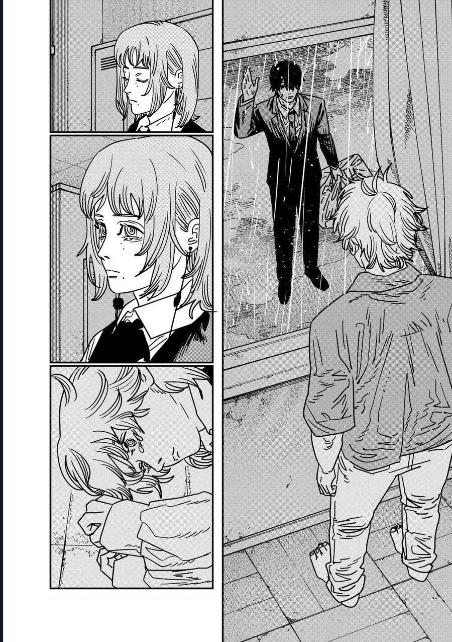 Chainsaw Man Tập 213 trang 4