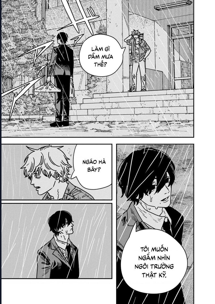 Chainsaw Man Tập 213 trang 5