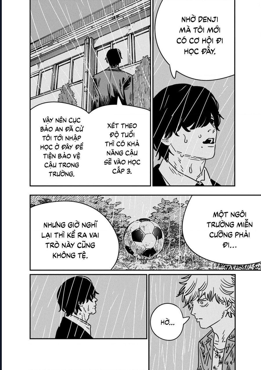 Chainsaw Man Tập 213 trang 6