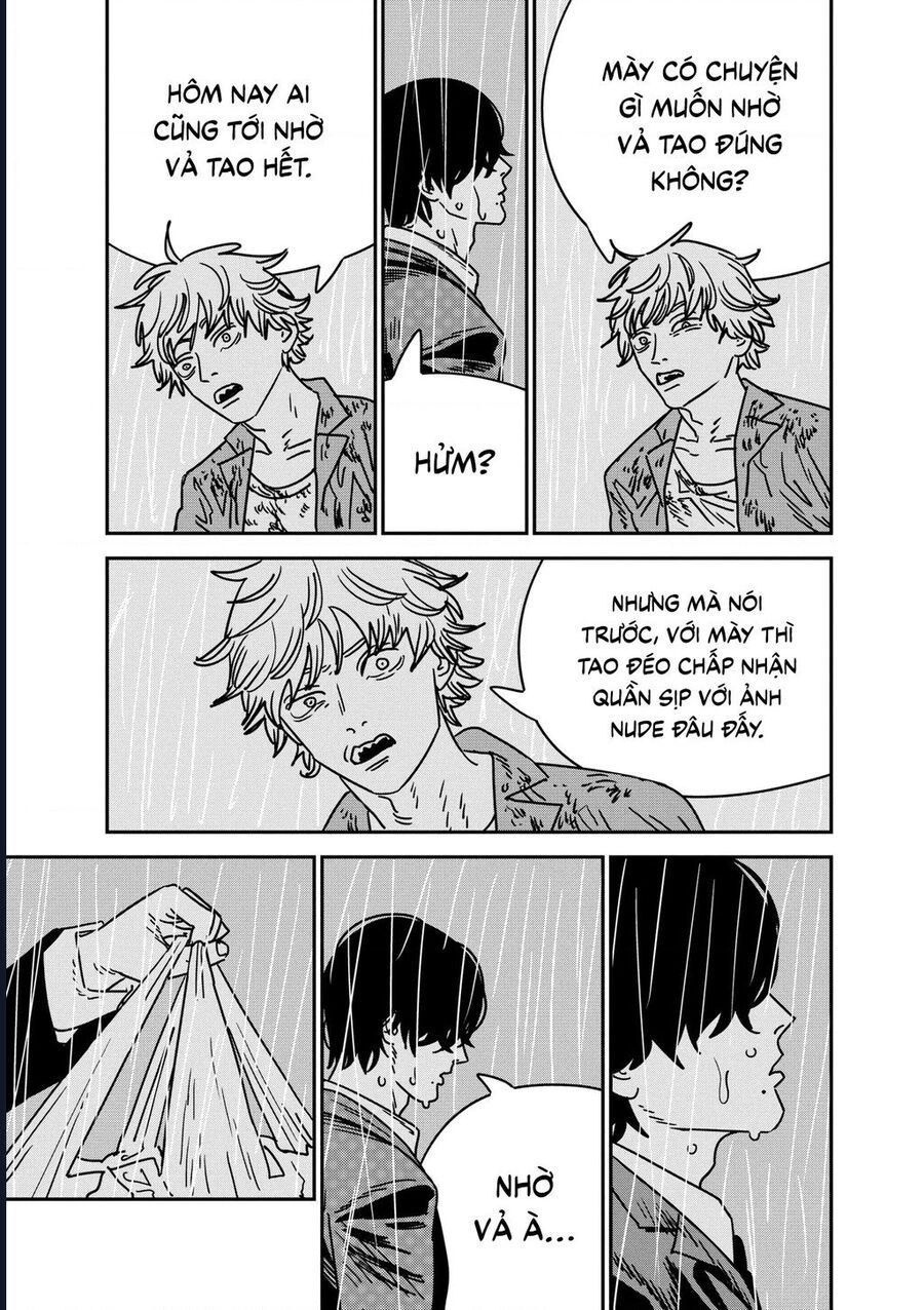 Chainsaw Man Tập 213 trang 7
