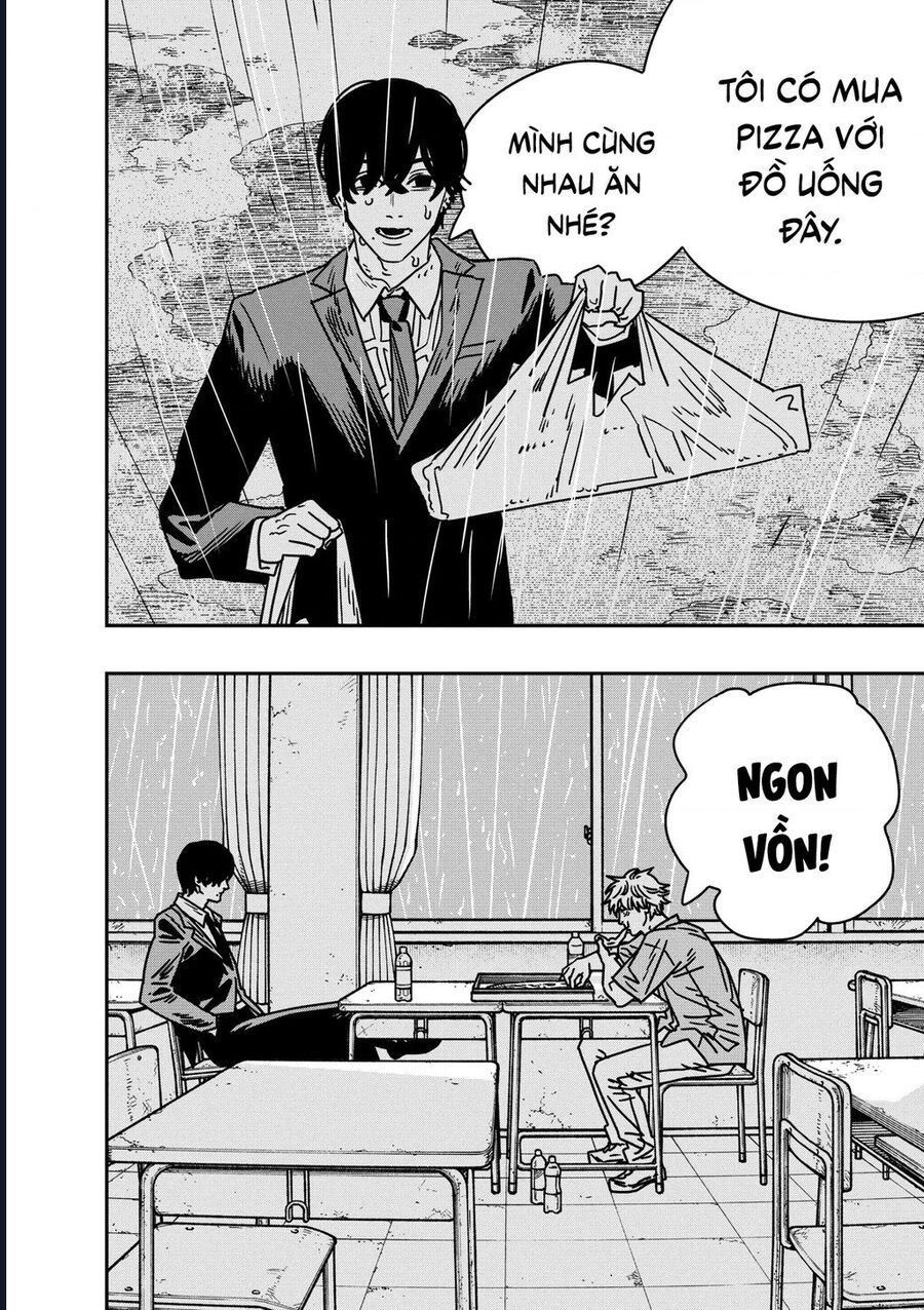 Chainsaw Man Tập 213 trang 8